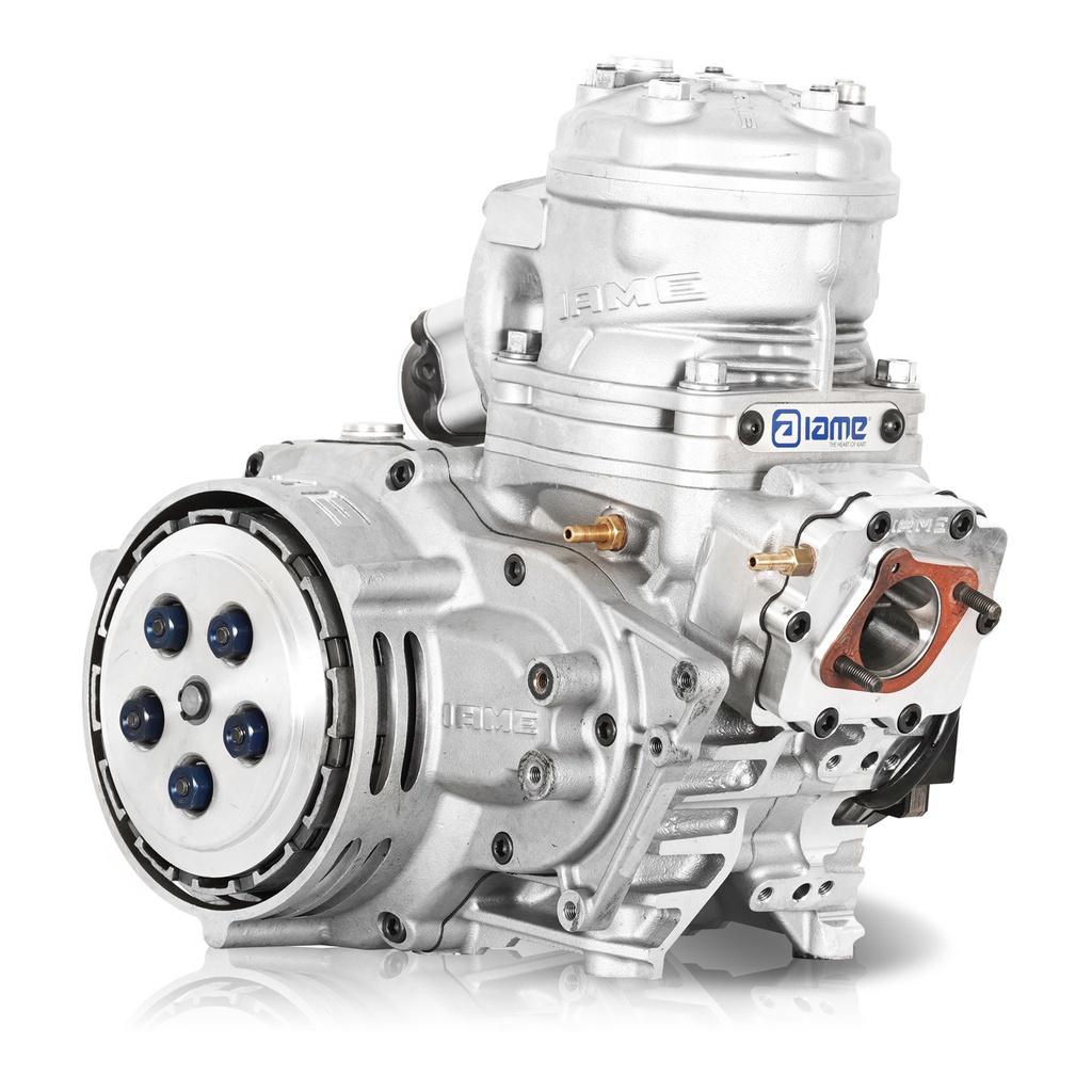 IAME SKUSA Shifter Engine "SSE"