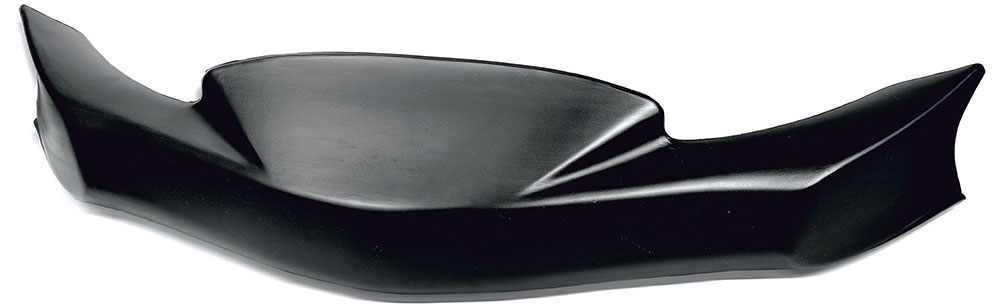 KG MK14 Cadet Front Spoiler