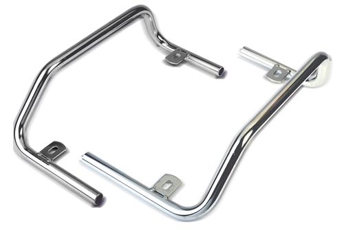 KG MK14  Cadet Nerf Bars