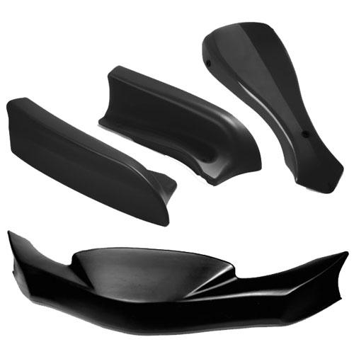 KG MK14 Cadet Bodywork Kit