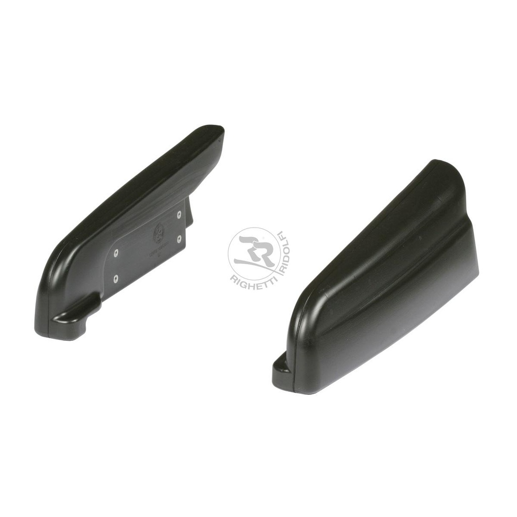 XTR14 Side Pod Set