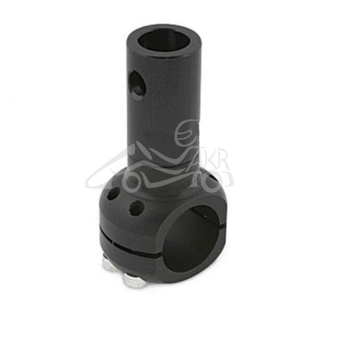 Seat Strut Support Clamp