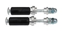 Righetti Rear Bumper Bolt Kit