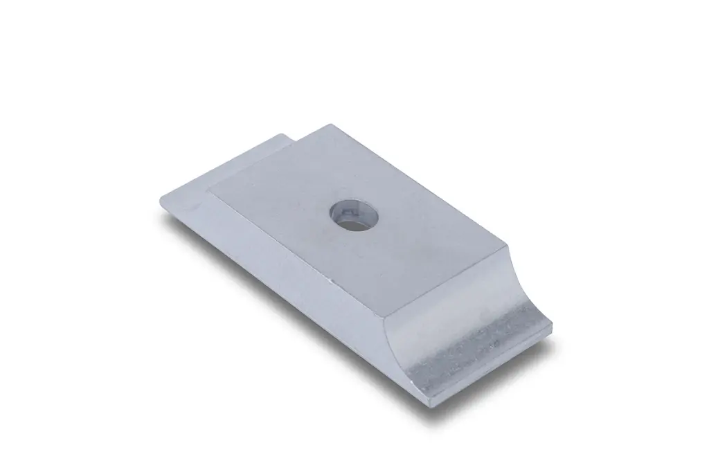 aL engine mounts bracket 1 screw