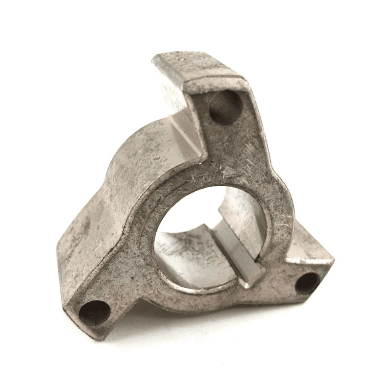 Clutch Hub