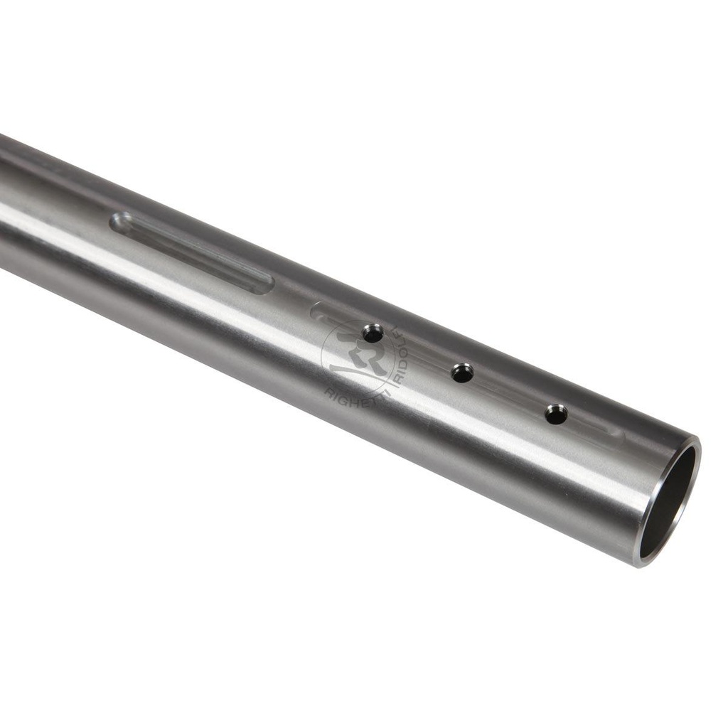 40mm Axle