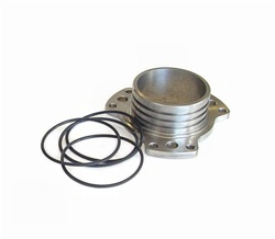 CR125 O-Ring Exhaust Manifold