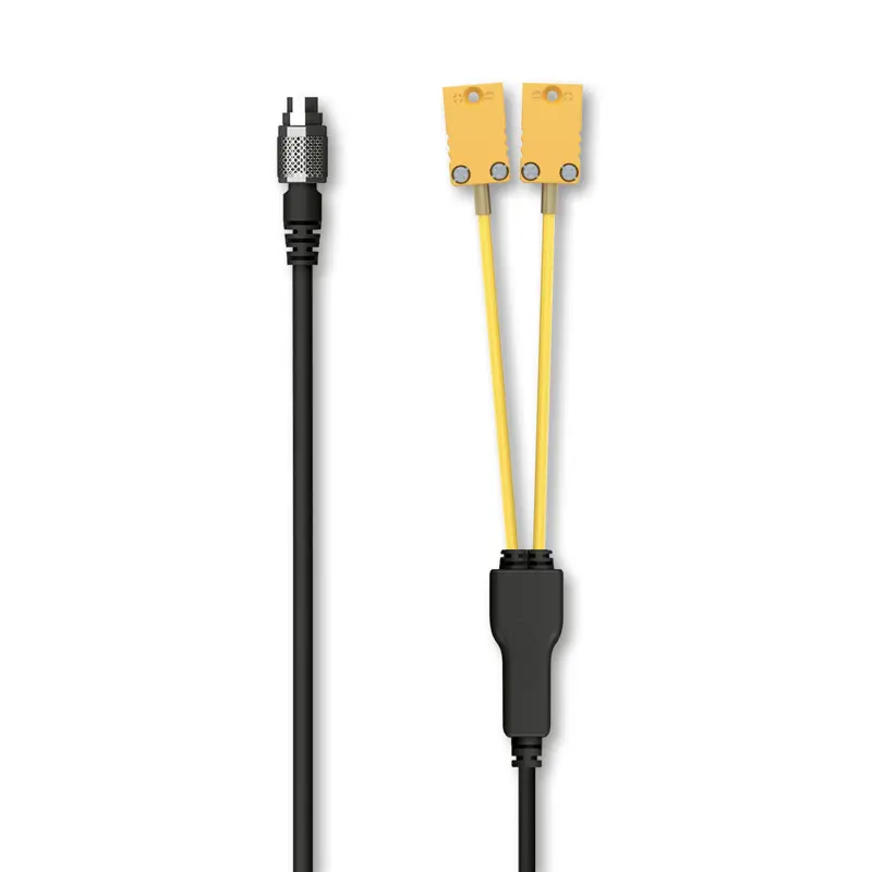 MyChron 2t Extension Cables