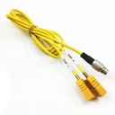 MyChron 2t Extension Cables