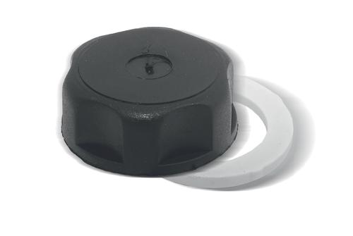 KG Fuel Tank Cap & Gasket