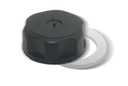 KG Fuel Tank Cap & Gasket