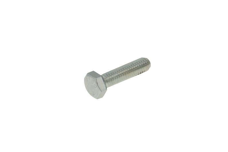Hexagonal-head screw M8x35