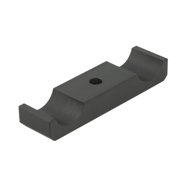 Aluminum Motor Mount Clamp