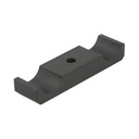 Aluminum Motor Mount Clamp