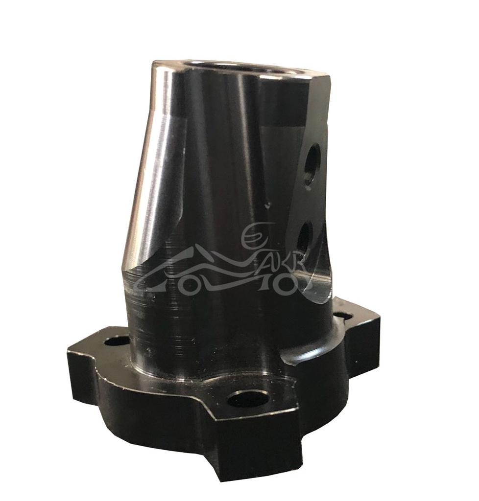 Swift Angled Steering Wheel Hub