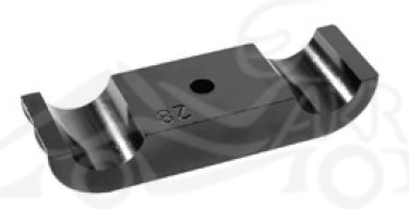 CRG Mount Bottom Front Clamp