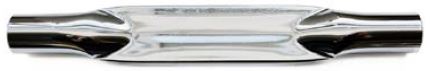 CRG Front Stabilizer Bar Flat