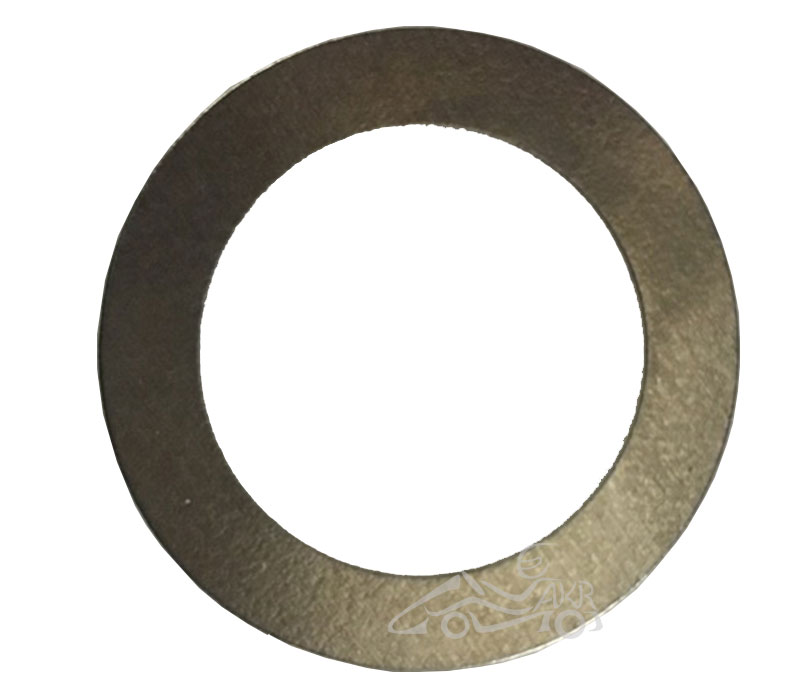 Noram Clutch Washer
