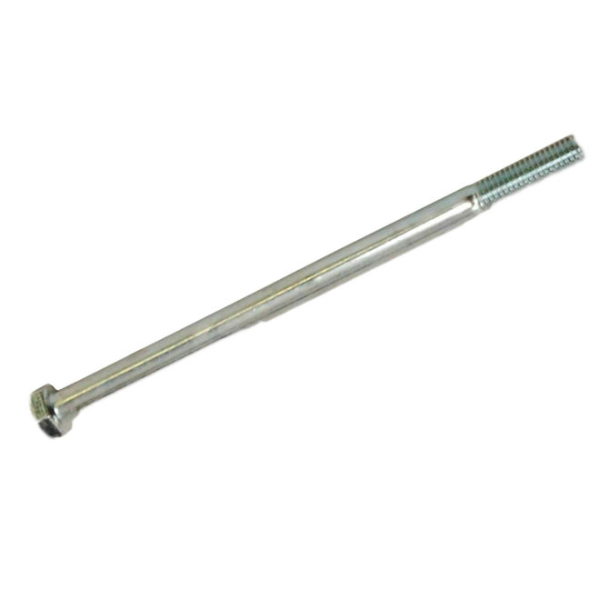 Hexagonal-head screw M6x105