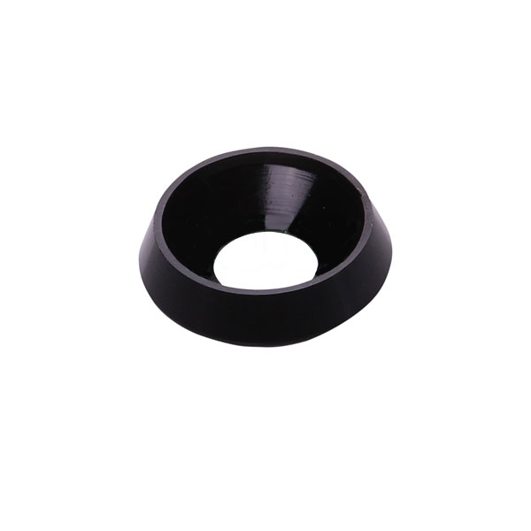 Aluminum Conical Washers 19x8mm
