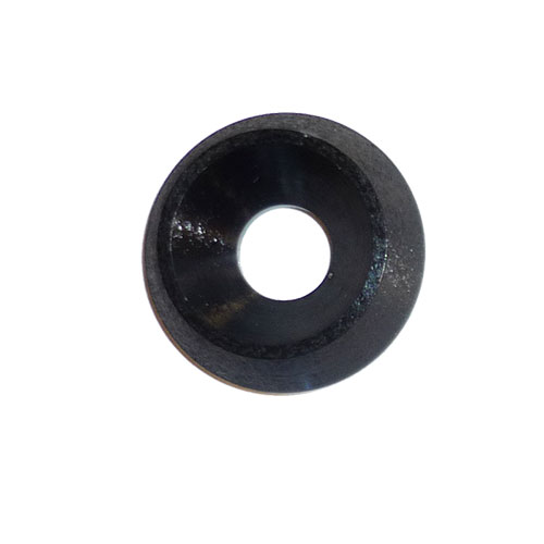 Aluminum Conical Washers 18x6mm