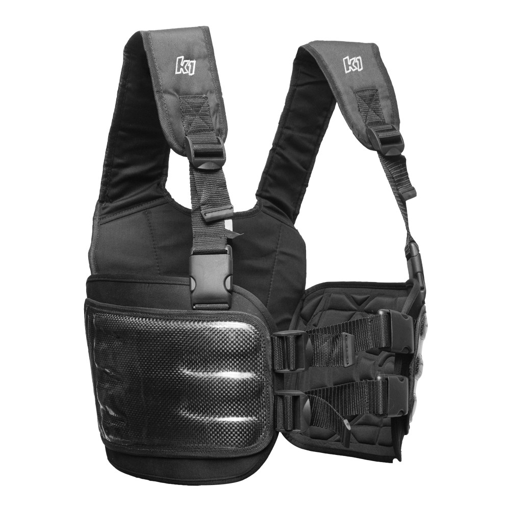 K1 Carbon Rib Protector