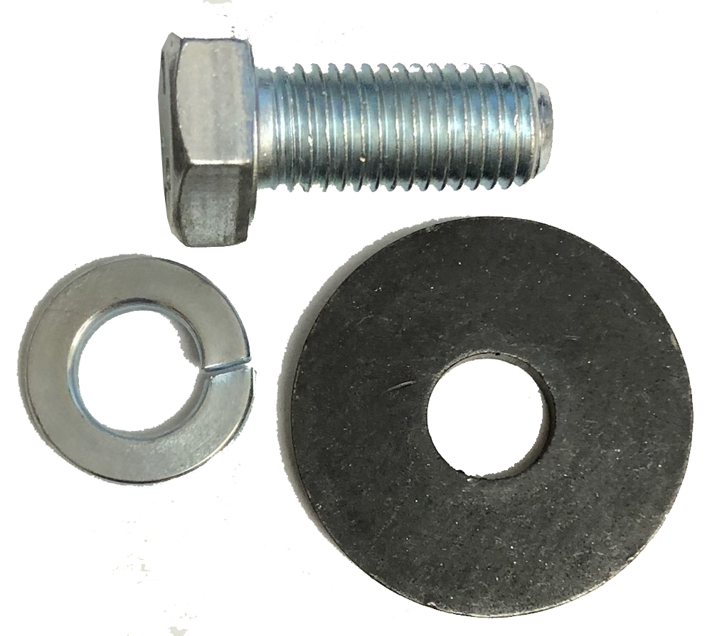 Mounting Bolt & Washer
