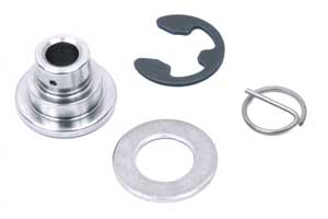 Replacement Pins for Floating Hub