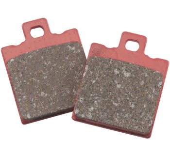 Brembo Rear Brake Pad Set