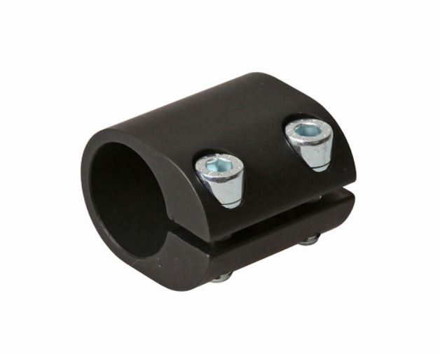 Torsion Clamp