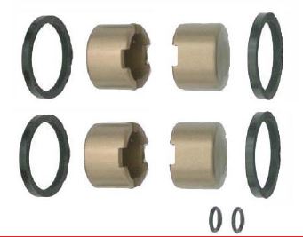 CRG Front Caliper Rebuild Kit V08