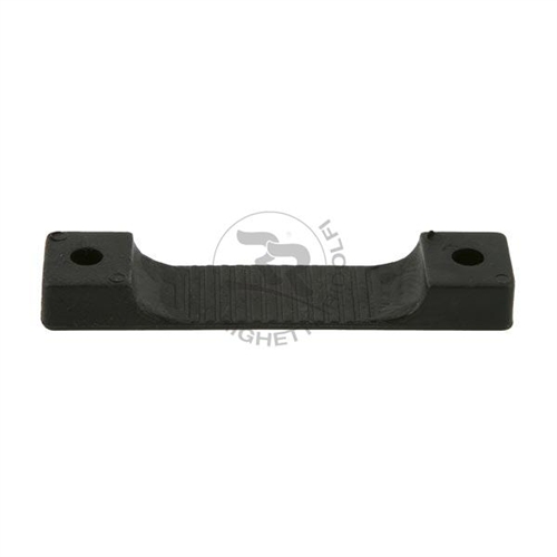 Number Plate Attachment