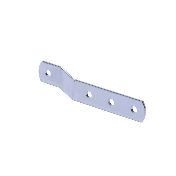 Radiator support plate 4F