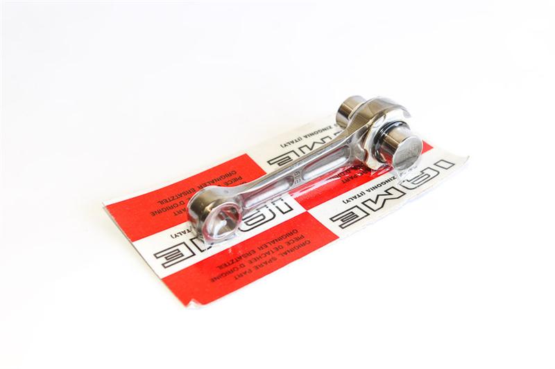 Leopard Rod Kit