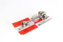 Leopard Rod Kit