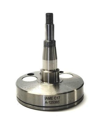 Leopard Drive Half Crankshaft