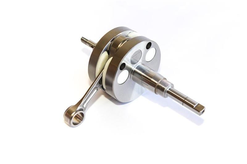 Leopard Crankshaft Assembly