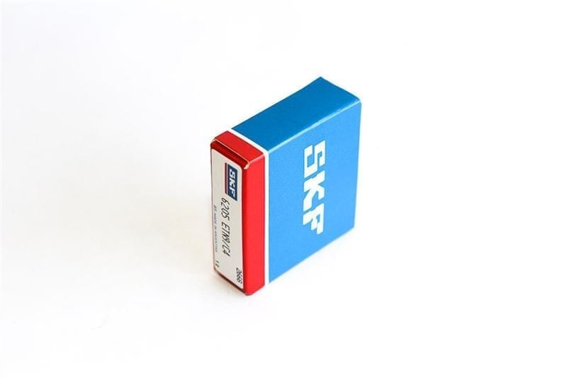 Leopard ball bearing 6205