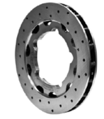 CRG Rear Brake Disc V11 192mm