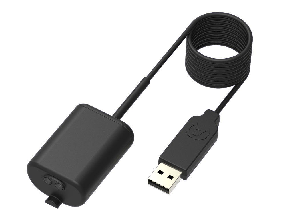 Alfano USB IR Transfer Cable - CLEARANCE