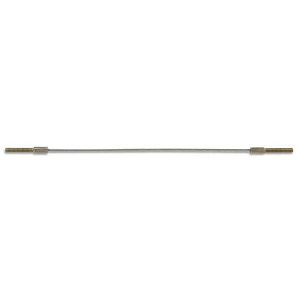 Brake Safety Cable