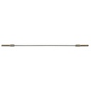 Brake Safety Cable
