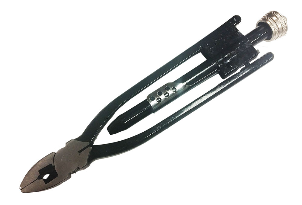 Safety Wire Twister