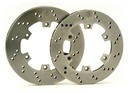 WK Rear Brake Disk