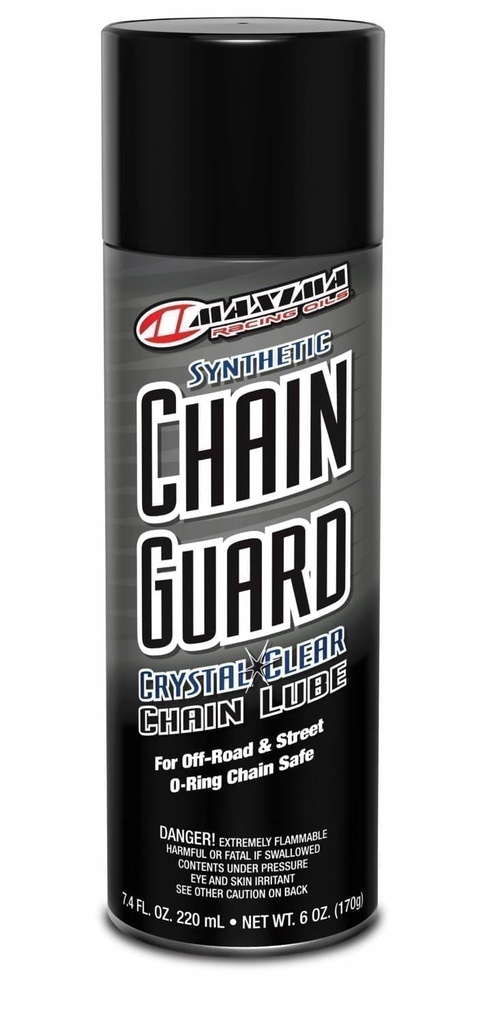 Maxima Chain Lube