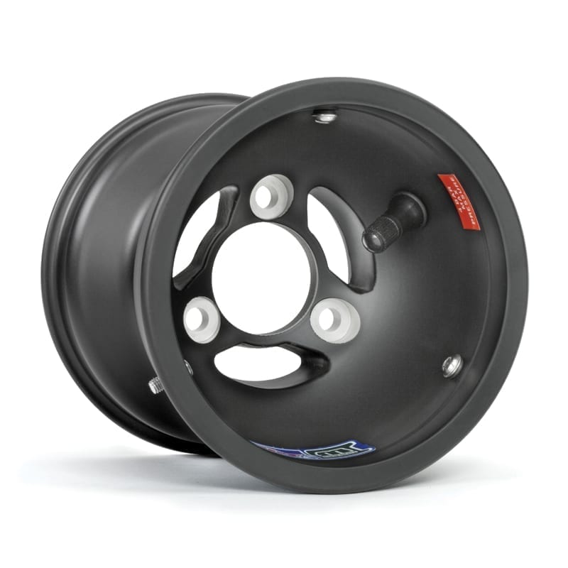 Douglas Classic Magnesium Wheel Pair (2 wheels)