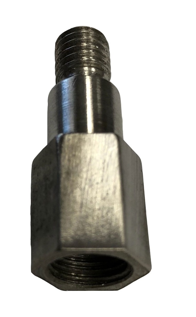 Brake Bleeder Adapters