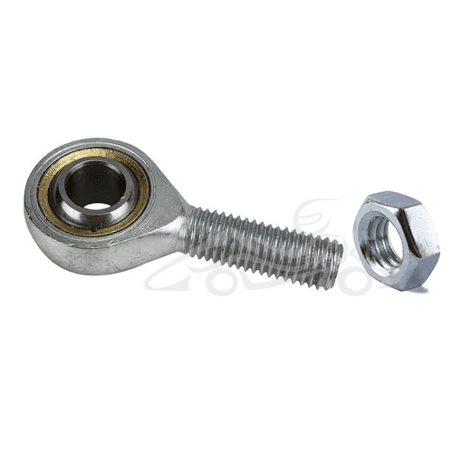 Tie Rod End-Bronze
