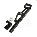 ROK Billet Aluminum Radiator Bracket