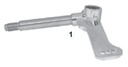 CRG Cadet Spindle- CLEARANCE